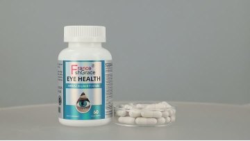 Eye Vitamins