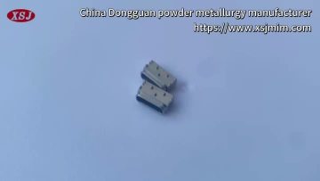 Stainless steel typc shell