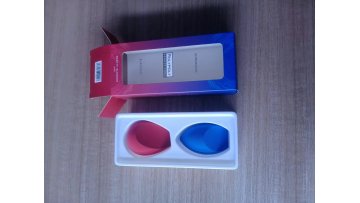 Makeup sponge puff