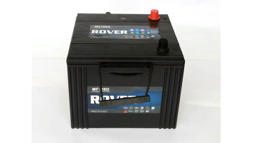 Rover MF lead acid battery-18
