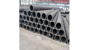 A53 Seamless Steel Pipe Video