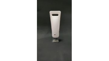 Air pressure wisdom eye massager  battery operated1