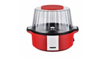 Oiled  Popcorn Popper Maker Machine Popcorn Maker With Butter Melting Container Home Electric Oil Popcorn Maker Mul1