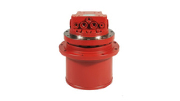 Excavator Final Drive TM01 TM02 TM03 TM04 TM09 TM18 TM40 Travel Motor Assembly Spare Parts1