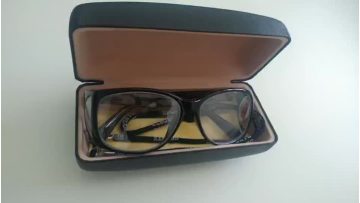 side protection lead glasses6