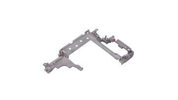 AC Wall Mounted Outdoor Units Bracket Air Conditioner Spare Parts1