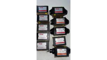 VTOZ Hydraulic valve