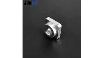 High-Quality Fastener Screws and Nuts for Global Distribution1