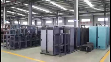 High‑safety‑interlock‑protection‑design‑on‑welding‑machines‑to‑avoid‑operator‑mis‑operation‑caused‑safety‑hazards