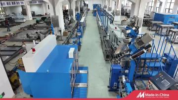 Chuangzhan Machine 29