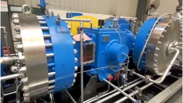 GD6 compressor