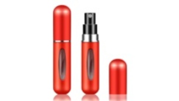 High Quality Cheap Portable Empty  3ml 5ml 10ml Small Empty Luxury Glass Mini Refillable Perfume Spray Sample Bottle1