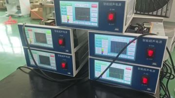 Ultrasonic Transducers