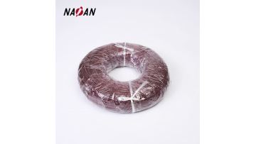 UL Wire Series brown