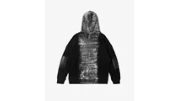 Custom High Quality Wholesale Men's Hoodies 2023 New Letter Print Hoodie Back Labeling Fleece Pullover Hooded Sweatshirt Hip hop1