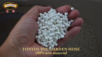 TONYDX GARDEN HOSE