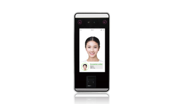 Facepro1-p    Face recognition