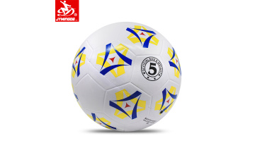 Team sports 32 panel football original soccer ball official size1