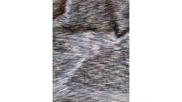 DTY ONE SIDE BRUSH  FABRIC KNITTED FABRIC