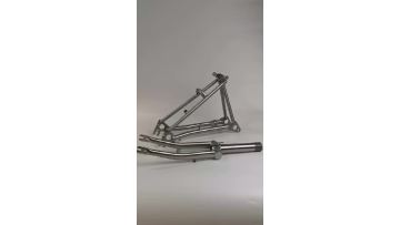 Bicycle Disc Brake
