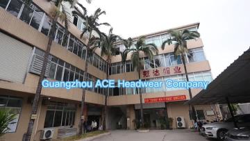 Guangzhou ACE Factory