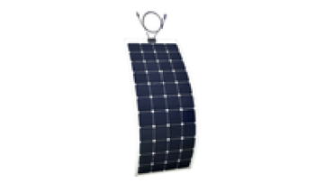 Low Price High Efficiency 36 Cells Flexible Solar Panel 200w1