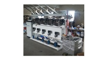 sewing thread automatic winding machine1