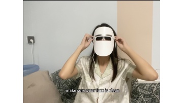mask precations