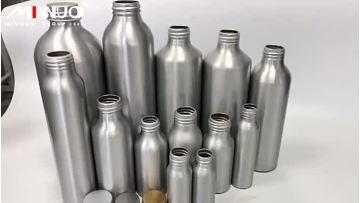 Plastic cans