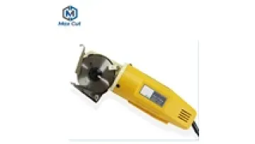 170W 70mm Mini Electric Cloth Cutter Handheld Portable Electric Fabric Cutter Scissors for Clothing Shoes1