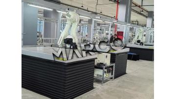Marco  Custom lift table