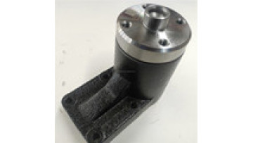 Cummins Engine 4B3.9 Parts and Fan Support (5260996, 3913433, 3911204, 3910594, 3908803)1
