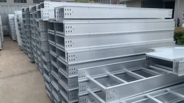 cable tray 8
