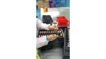 factory quality test 2