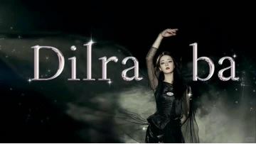 Dilraba Dilmurat3