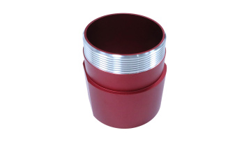 OEM Metal Adapter Parts