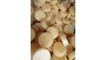 Special Wax for Investment Casting Bonding Wax Patterns and Casting Systems1