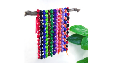 KN-jn045S-1 kukui nut necklace