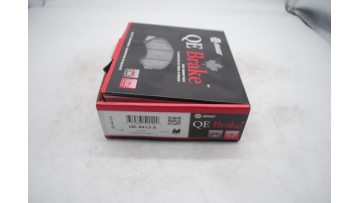 BRD 1296 (1) auto brank pad