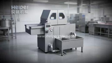 Smart Industrial Solutions Improve Your Food Production Efficiency