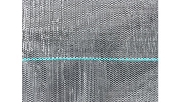 Woven Weed Barrier Fabric