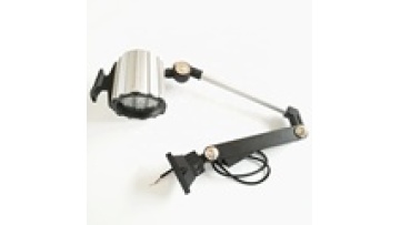 24V 7w 12w LED machine tool work light for machine tool equipment1