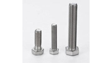 High Quality 6mm-360mm 3/8''-20'' Stainless Steel Bolts and Nuts: Length and Diameter Specifications1
