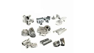 Automation equipment parts