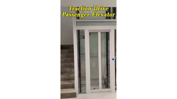 Traction Home Lift