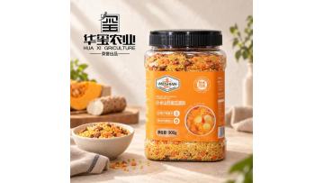 Millet yam pumpkin porridge mix 900g