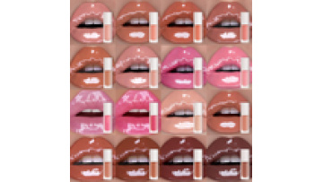 16 Color Changing Lip Oil Pigmented Big Brush Magic Moisturizing Flavouring Fruit Clear Vegan Pink Lipgloss Lip Plumper Gloss1