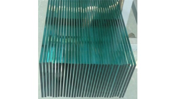 Double Edges Treatment