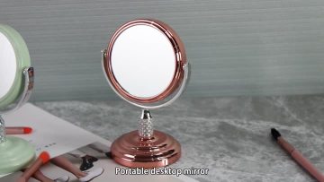 small mirror