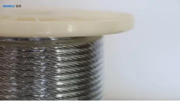 AISI 304 304L 316 China Large Stock High Quality Stainless Steel Wire Rope1